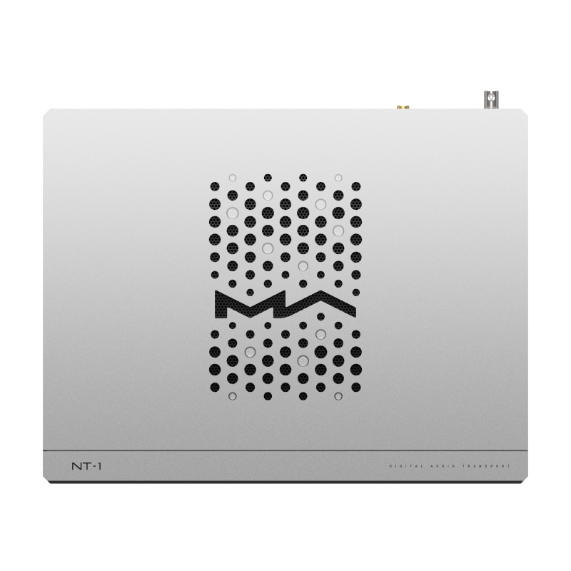 NT-1 Digital Audio Transport