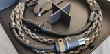VIABLUE X-25 SILVER POWER CABLE
