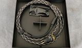 VIABLUE X-25 SILVER POWER CABLE