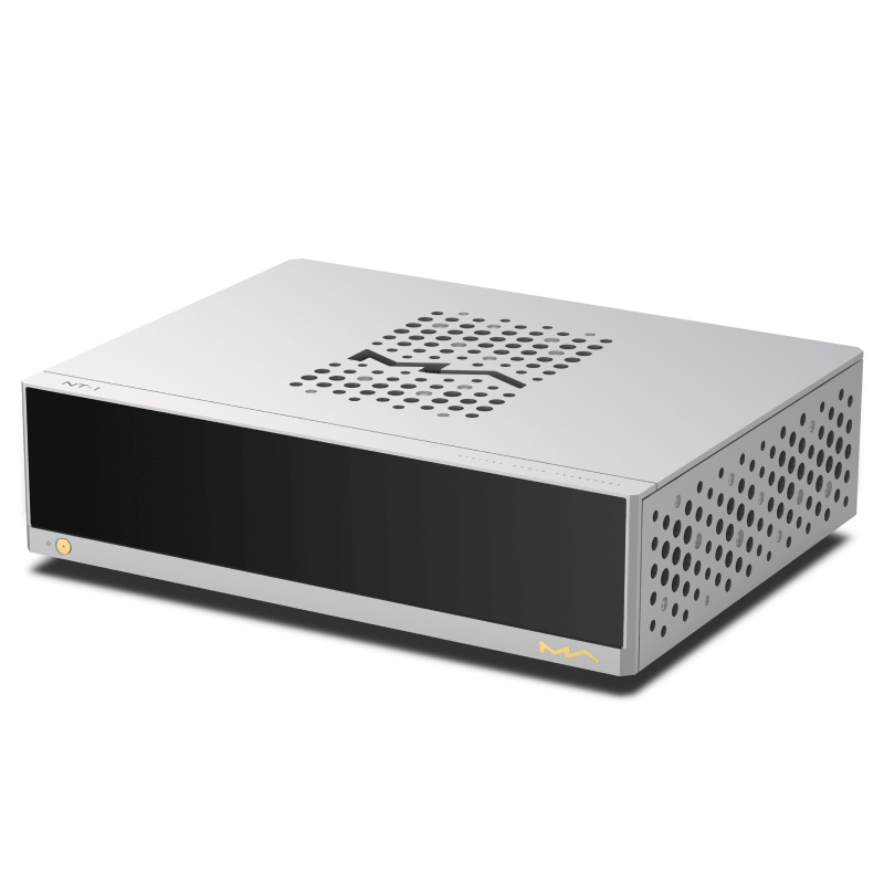 NT-1 Digital Audio Transport