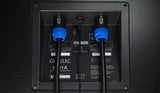 8381A - Genelec SAM™ Adaptiv Point Source Huvudhögtalare