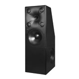 8381A - Genelec SAM™ Adaptiv Point Source Huvudhögtalare