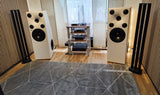 8381A - Genelec SAM™ Adaptiv Point Source Huvudhögtalare