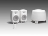 F Two - aktiv subwoofer