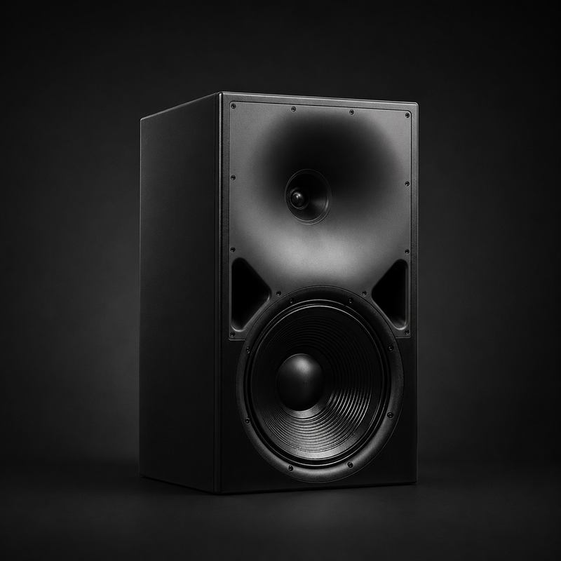 8380a SAM™ Studio Monitor
