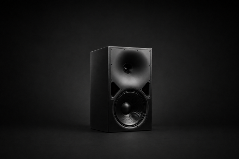 8380a SAM™ Studio Monitor