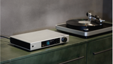 Matrix Audio Element X2 i hifi-miljö