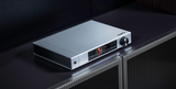 Matrix Audio Element X2 – snedbild med display