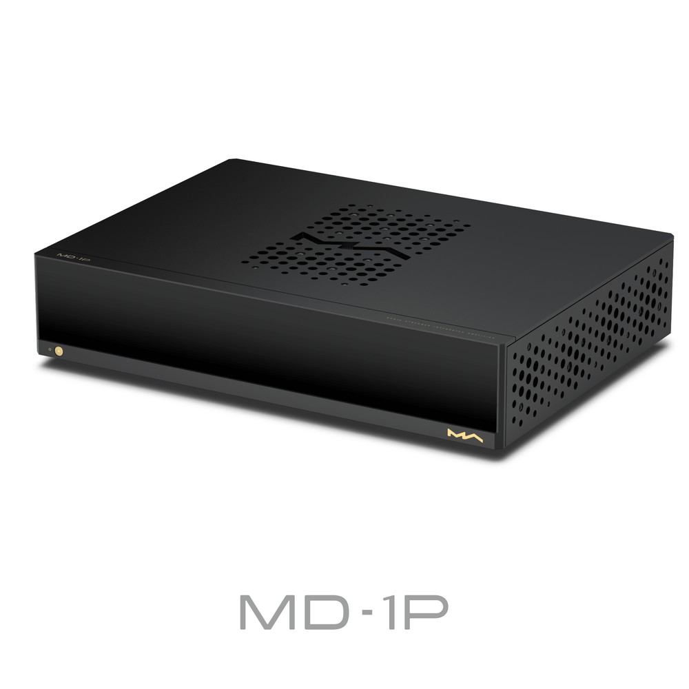 Matrix Audio MD‑1 / MD‑1P