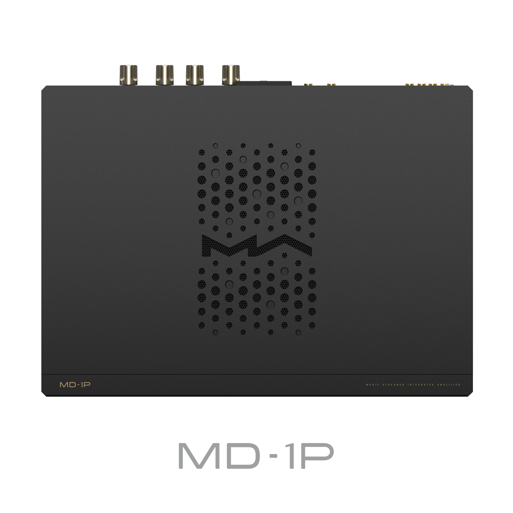 Matrix Audio MD‑1 / MD‑1P