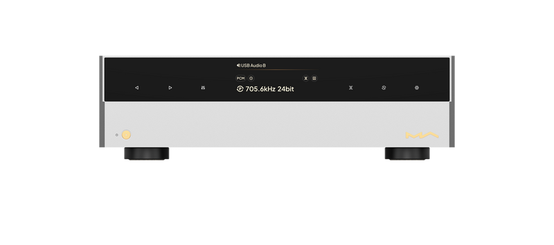 ND-1 DAC