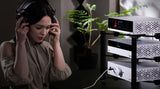 Matrix Audio NA-1 Hörlursförstärkare