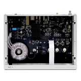 Matrix Audio  NT-1 Digital Audio Transport uppifrån insida