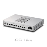 Matrix Audio  SS-1 Pro - Nätverksswitch