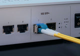 Matrix Audio  SS-1 Pro - Nätverksswitch