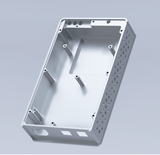 Matrix Audio SI-1 Fiber-optisk isolator