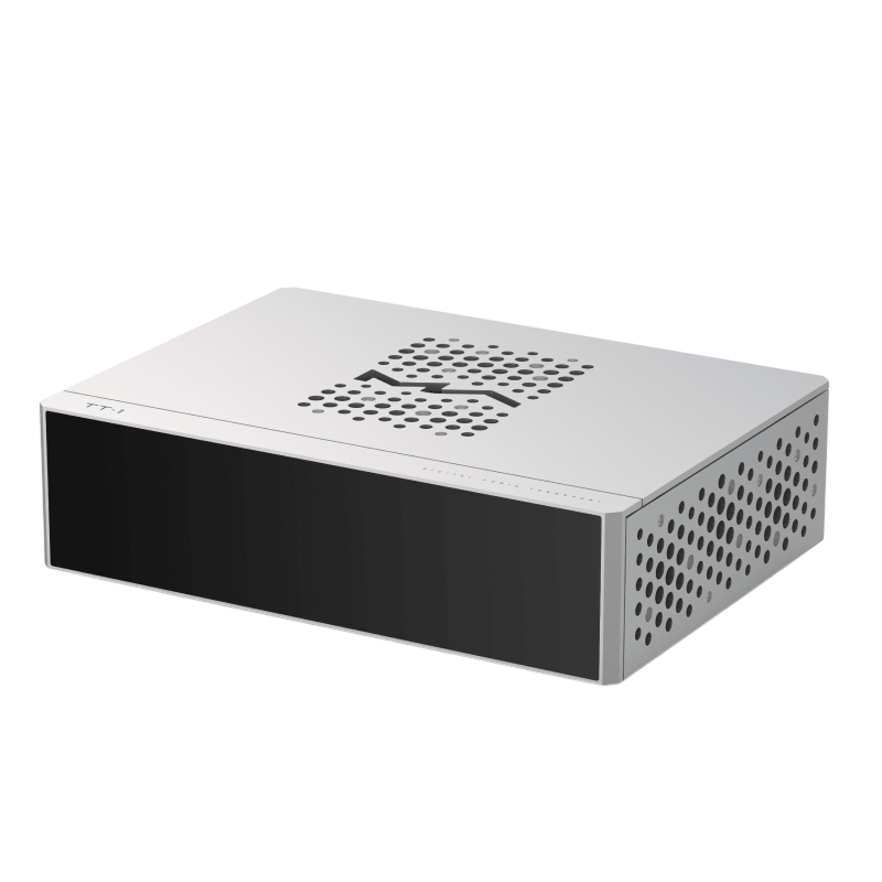 TT-1 Digital Transport