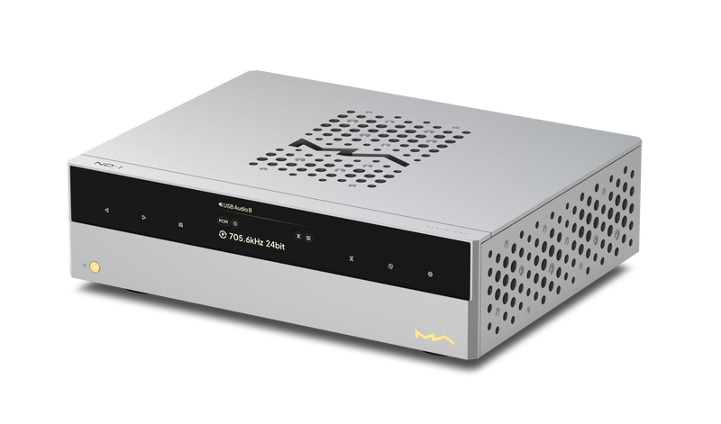 ND-1 DAC