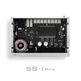 Matrix Audio  SS-1 Pro