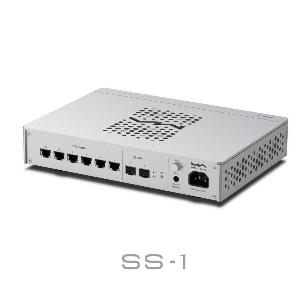 Matrix Audio  SS-1