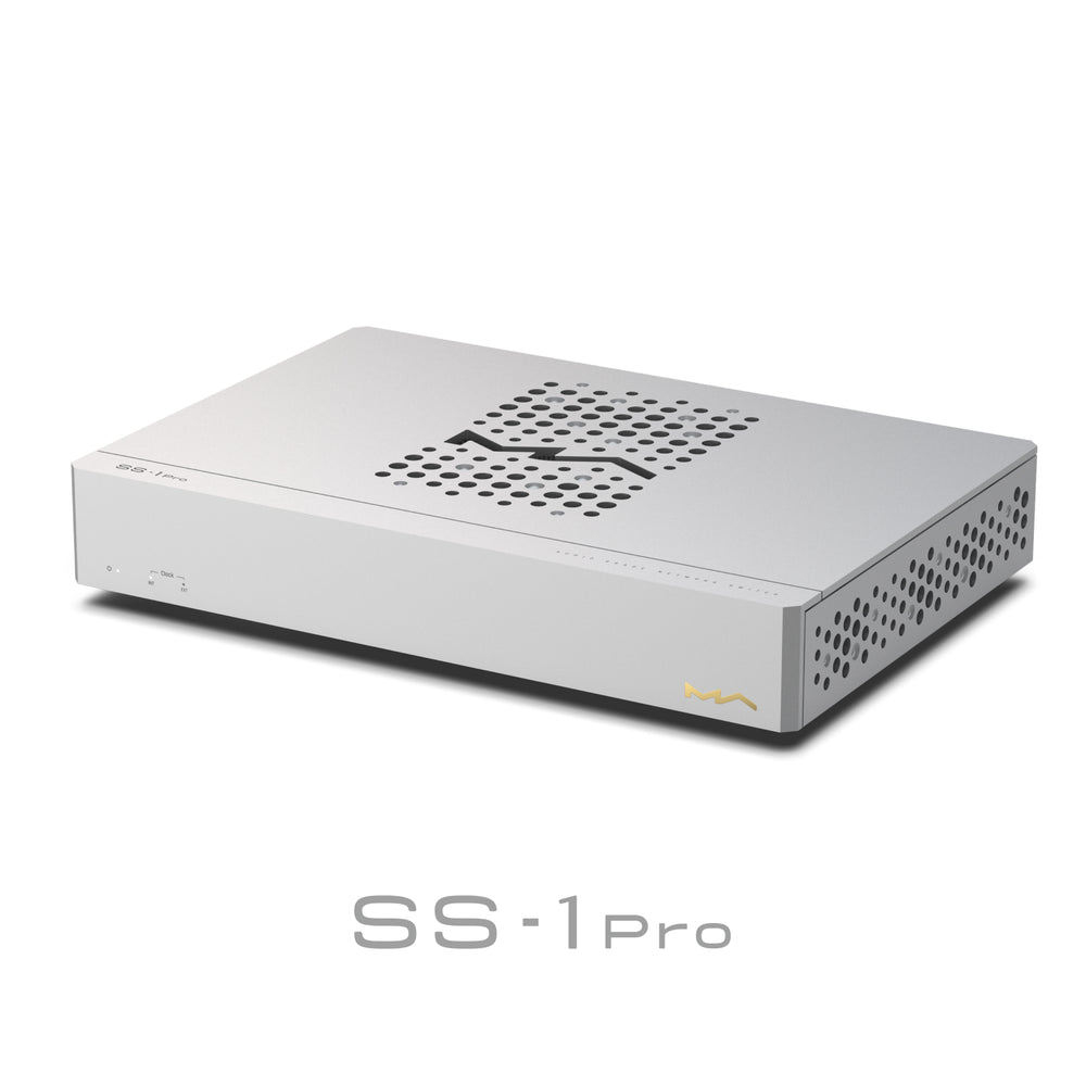 Matrix Audio  SS-1 Pro