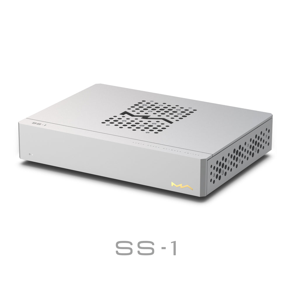 Matrix Audio  SS-1