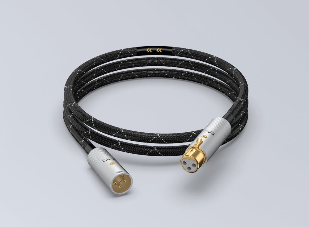 Matrix Audio analog RCA