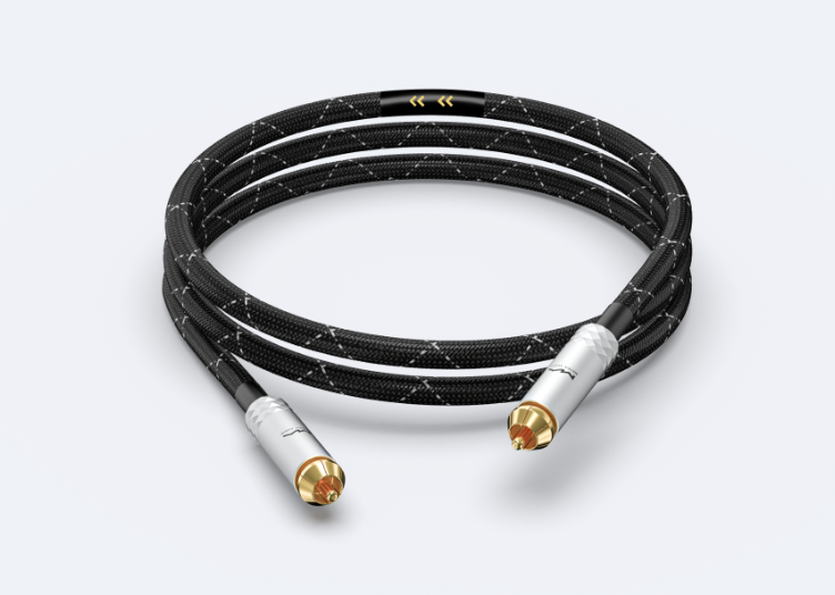Matrix Audio analog RCA