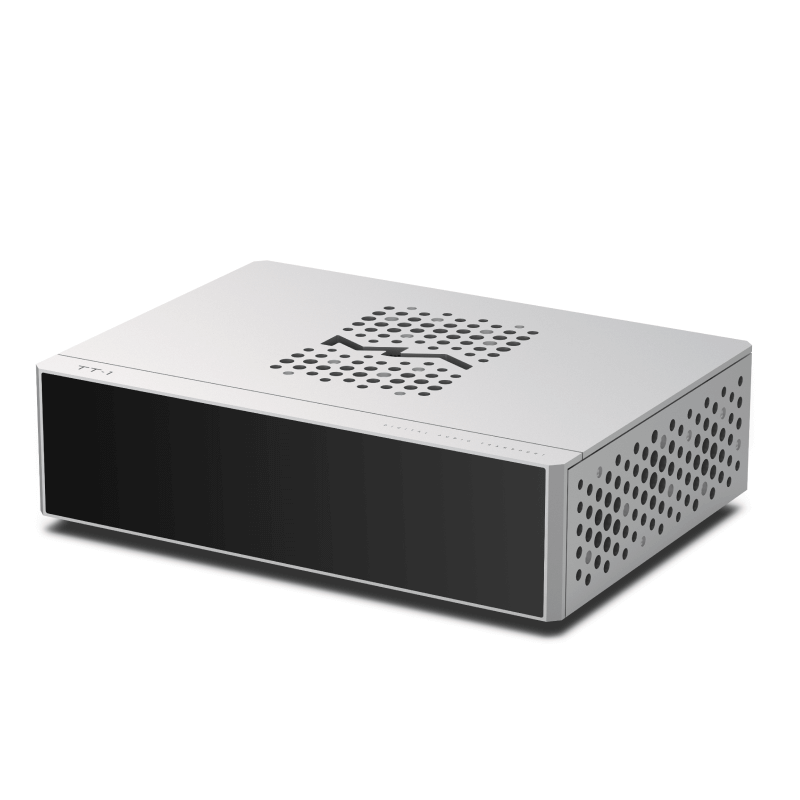 TT-1 Digital Transport