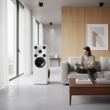 8381A - SAM™ Adaptiv Point Source Huvudhögtalare
