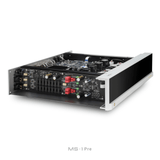 MS-1 DAC / Streamer