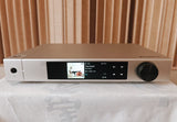 Matrix Audio Element S framifrån