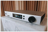 Matrix Audio Element P – framsida vinkel