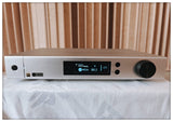 Matrix Audio Element P – framsida