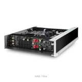 Matrix Audio MS-1 Musicstreamer utan skal