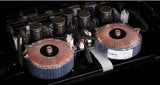 Matrix Audio MS-1  inside peak