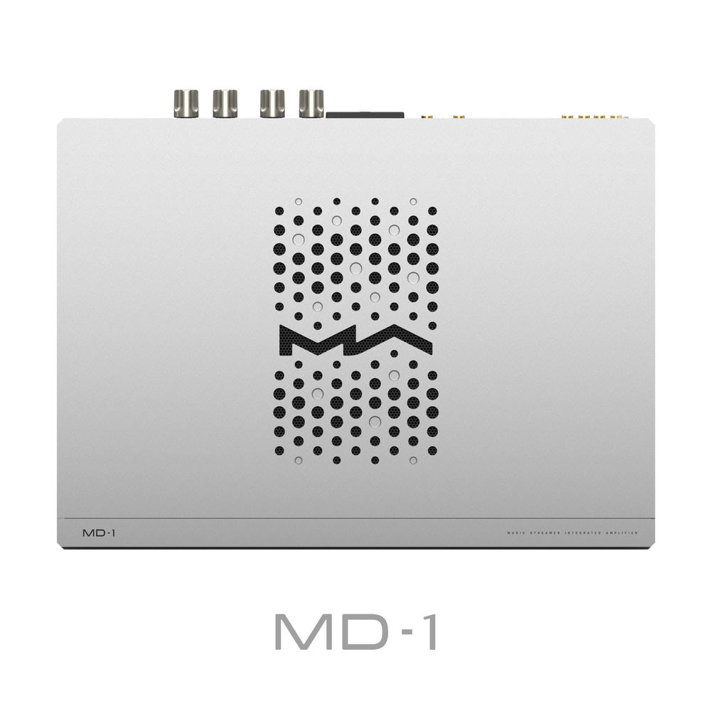 Matrix Audio MD‑1 / MD‑1P
