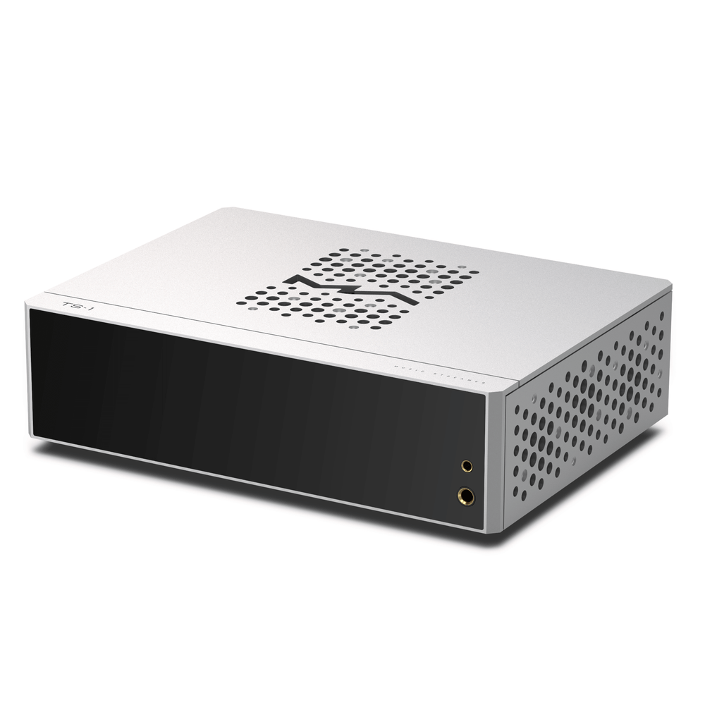 TS-1 Streamer /DAC