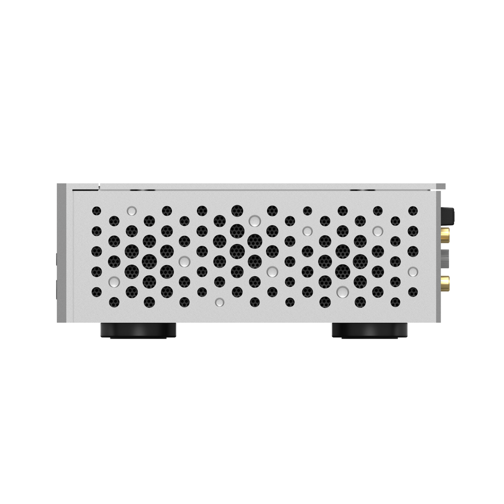 TS-1 Streamer /DAC