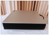 Matrix Audio Element P – sida
