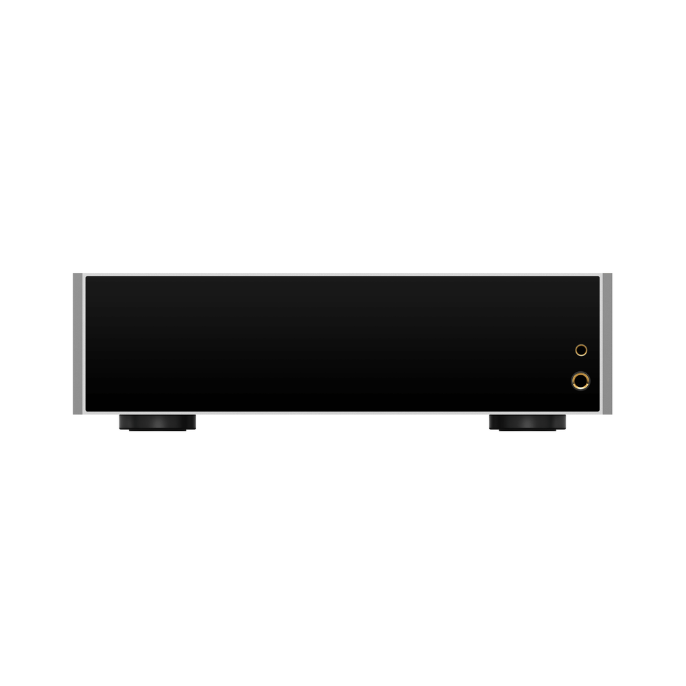 TS-1 Streamer /DAC
