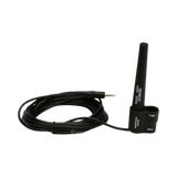 Undentia AB Genelec 8300A calibration microphone with holder and cable for GLM network adapter kit