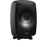 Undentia AB Genelec 8351B black active three-way studio monitor speaker with coaxial point source design