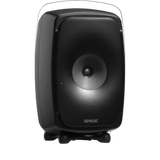 Undentia AB Genelec 8351B black active three-way studio monitor speaker with coaxial point source design