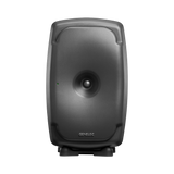 Undentia AB Genelec 8361A SAM studio monitor in dark grey with coaxial driver design for professional audio reference