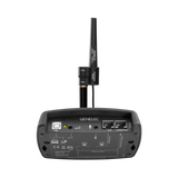 Undentia AB Genelec GLM network adapter kit with 8300A calibration microphone and holder for SAM monitors