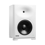 Undentia AB Genelec S360A white studio monitor speaker with high SPL performance for professional audio production.