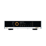 Undentia AB Matrix Audio MS-1 DAC and music streamer featuring a high-resolution front display with playback controls.